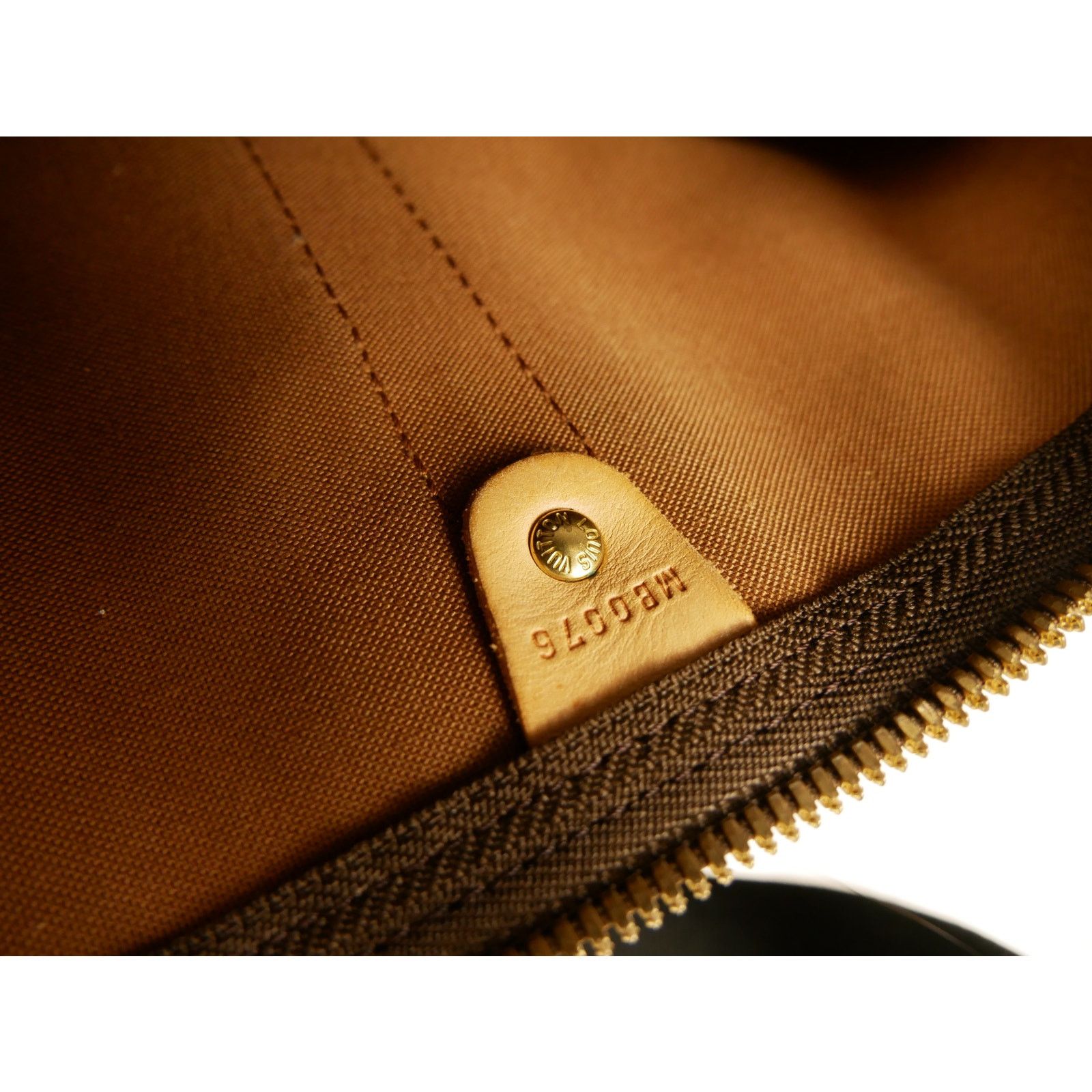 Louis Vuitton Steal: Travel Boston Keepall 45 Size ONE SIZE - 16 Thumbnail