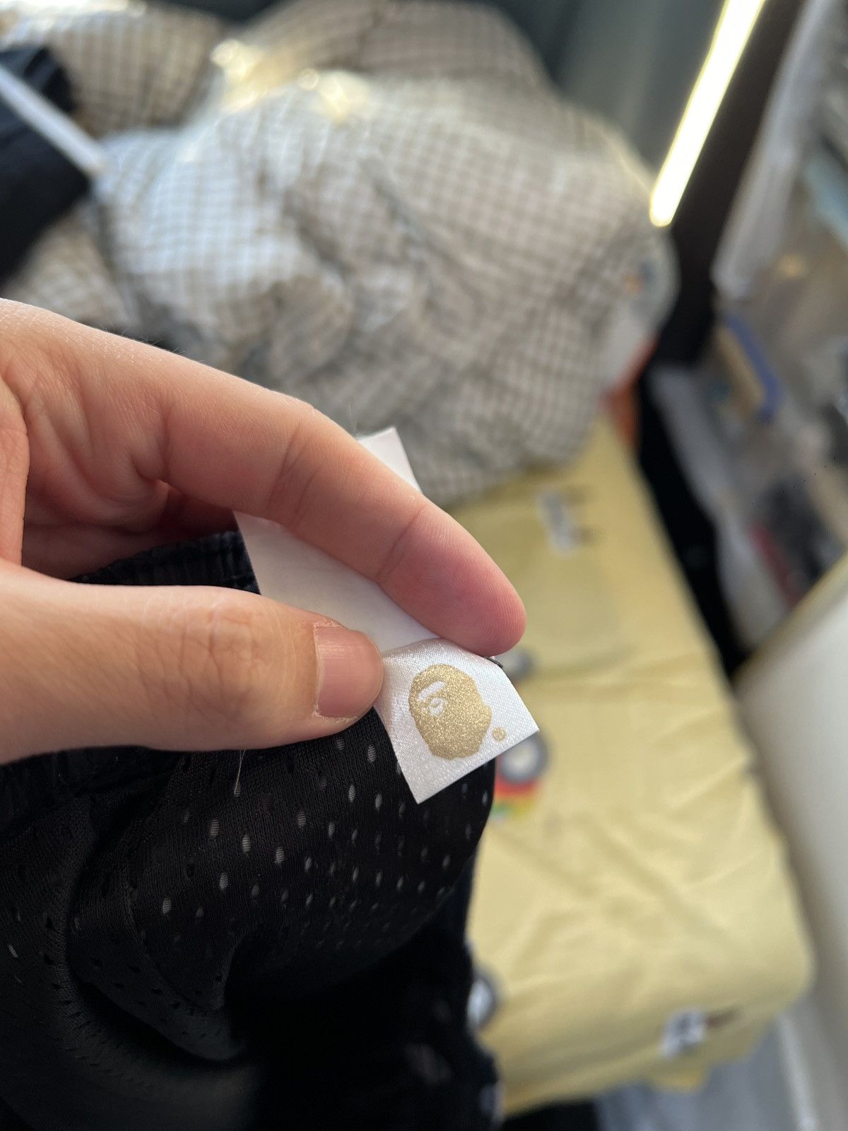 Bape Bape camo short Size US 36 / EU 52 - 5 Thumbnail