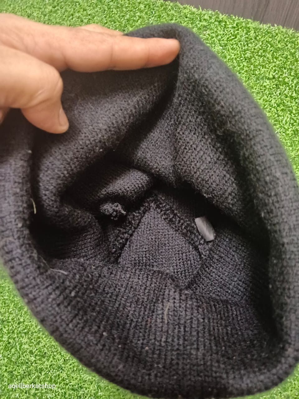 Other NEW YORK Hat & Cap Made In USA Beanie Size ONE SIZE - 4 Thumbnail