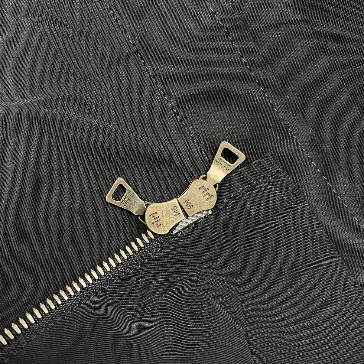 Prada prada jacket black Size US L / EU 52-54 / 3 - 7 Thumbnail