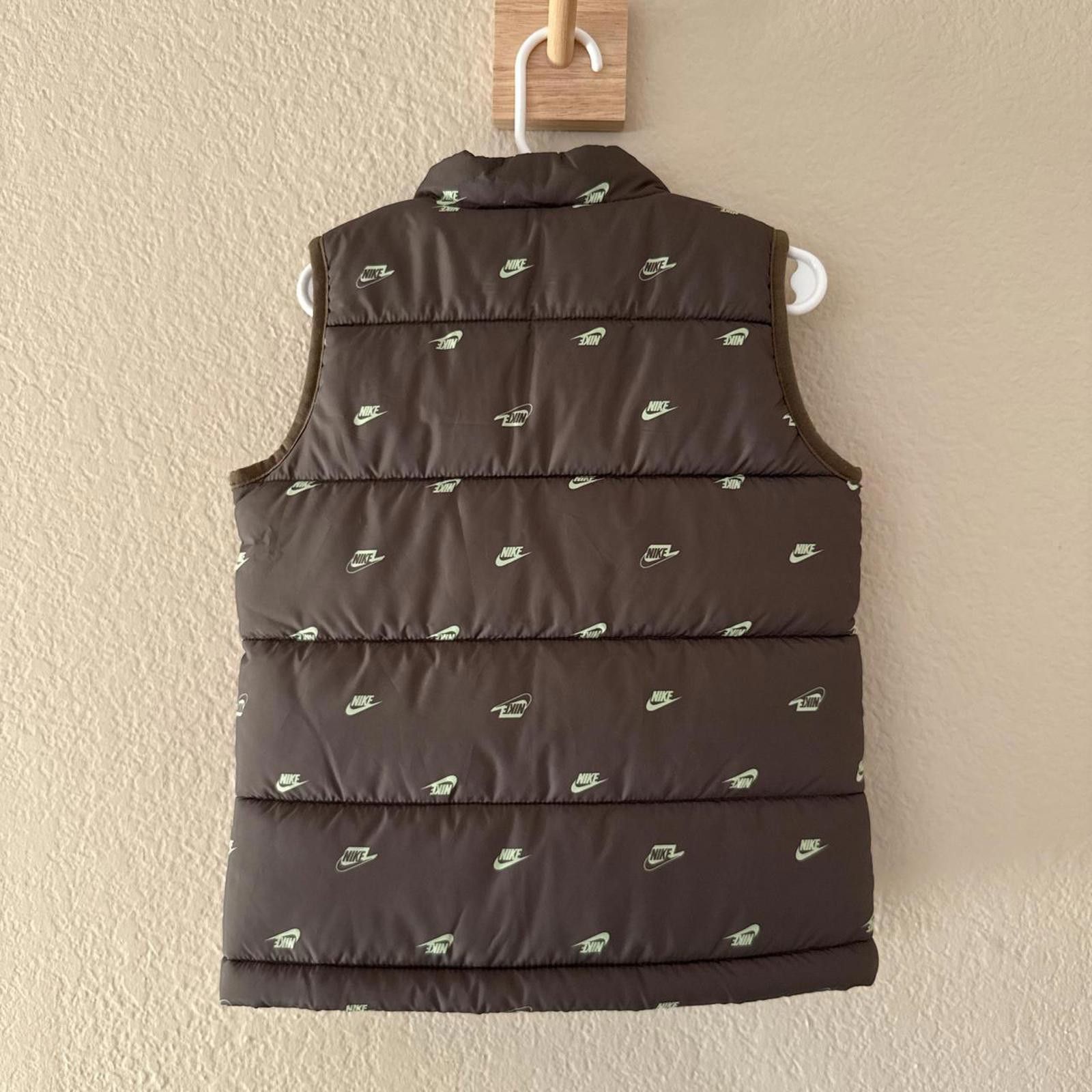 Nike Nike Kid's Gilet Size US XXS / EU 40 - 3 Thumbnail