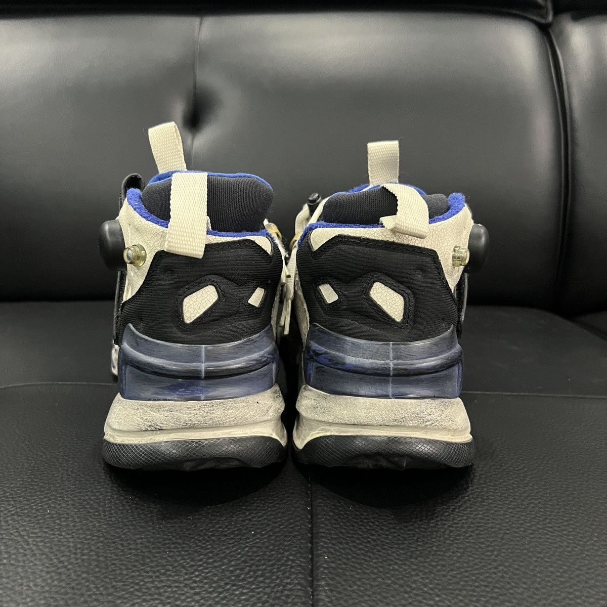 Reebok × Vetements Vetements by Reebok Size US 7 / EU 40 - 5 Thumbnail