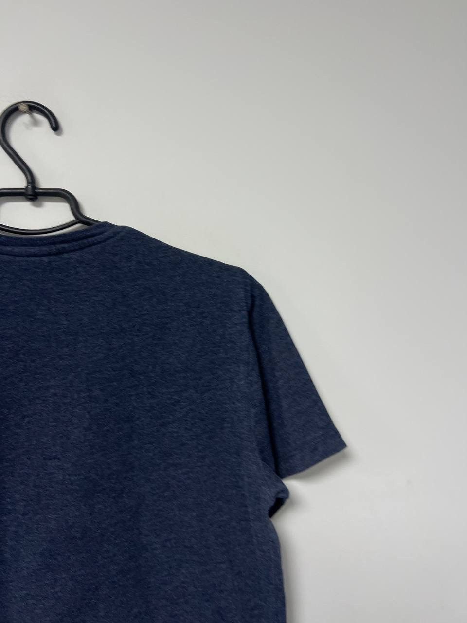 Polo Ralph Lauren Polo Ralph Lauren Custom Fit Cotton T shirt 100% Cotton L Size US L / EU 52-54 / 3 - 13 Thumbnail
