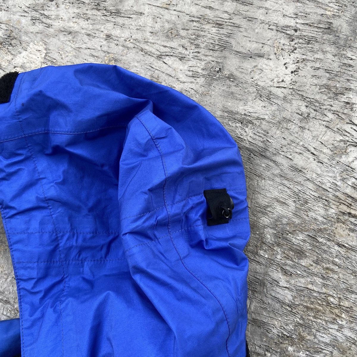 Japanese Brand × Other Mello’s Outdoor Gortex Jacket Size US XL / EU 56 / 4 - 6 Thumbnail