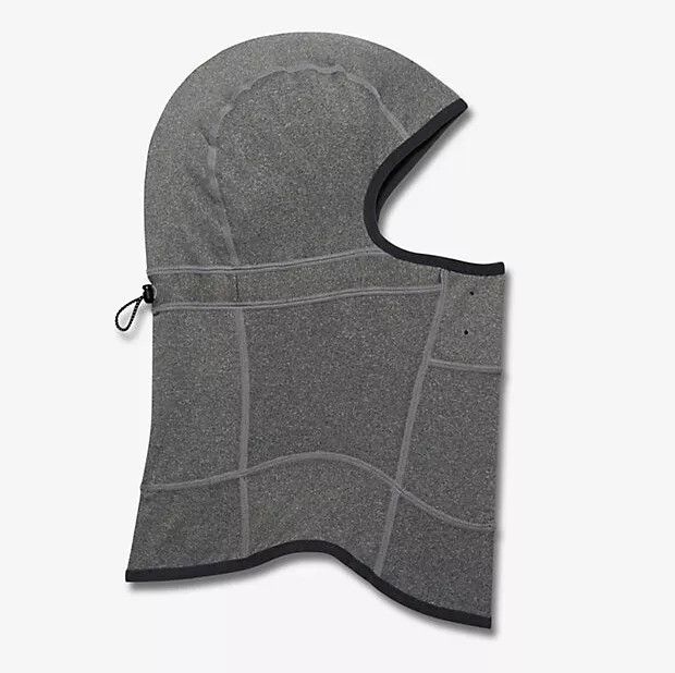 Errolson Hugh × Nike × Nike ACG Nike NikeLab ACG X Errolson Hugh Balaclava Grey Acronym Size ONE SIZE - 6 Thumbnail
