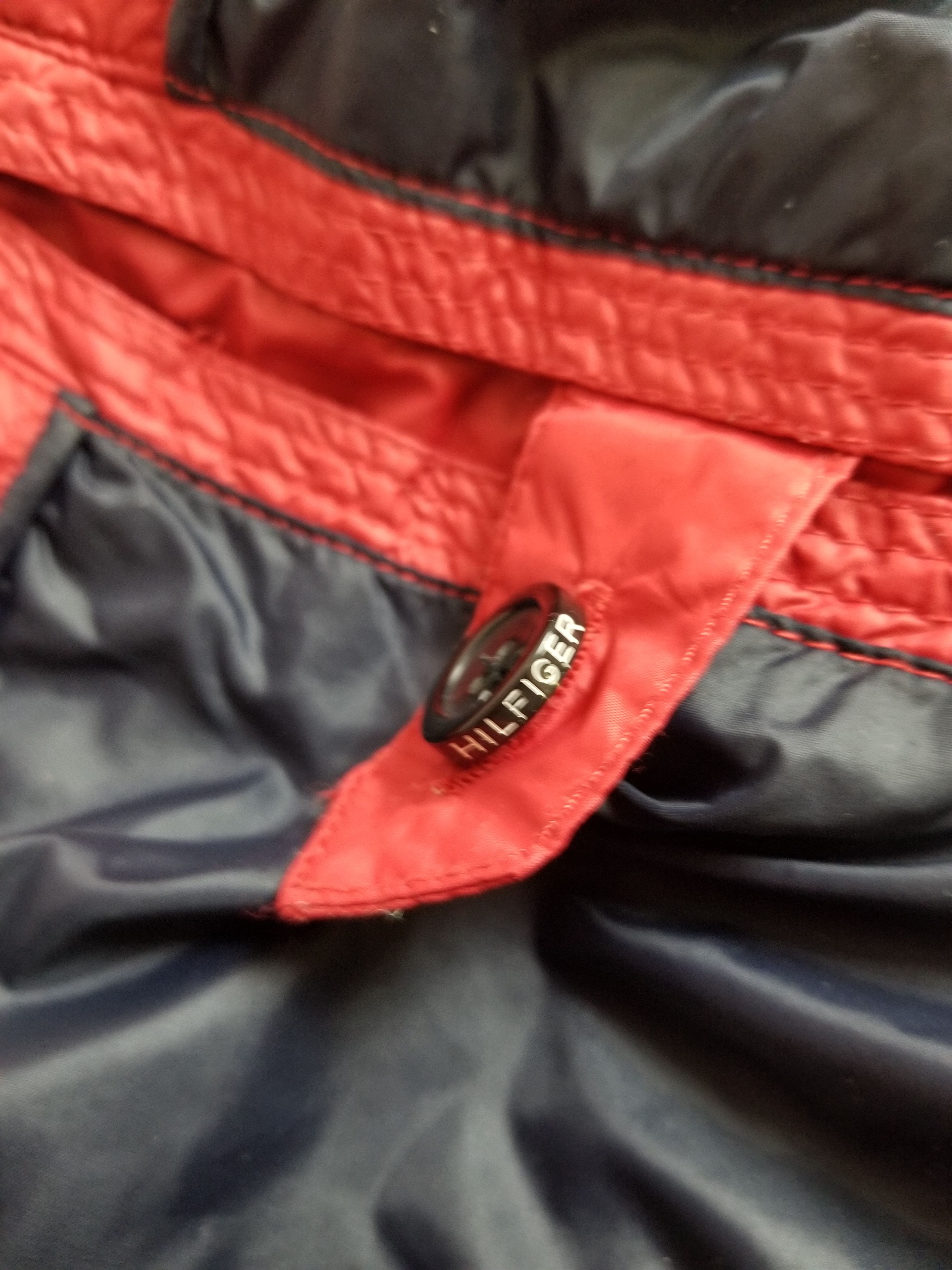 Tommy Hilfiger Tommy Hilfiger Down Puffer Vest Size US L / EU 52-54 / 3 - 14 Thumbnail