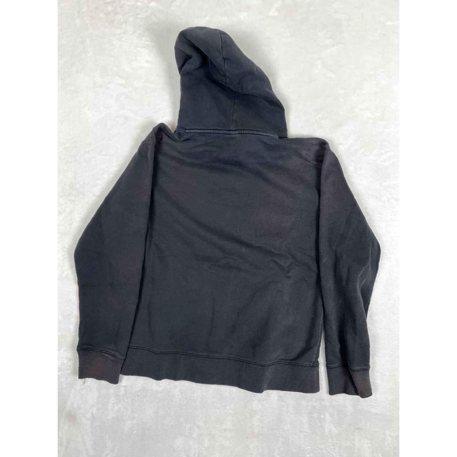 Nike VINTAGE Nike SB Hoodie Black Script Spell Out Logo Skate Sweatshirt Size Small M? Size US M / EU 48-50 / 2 - 7 Thumbnail