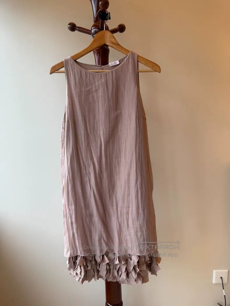 Brunello Cucinelli Women's Dress