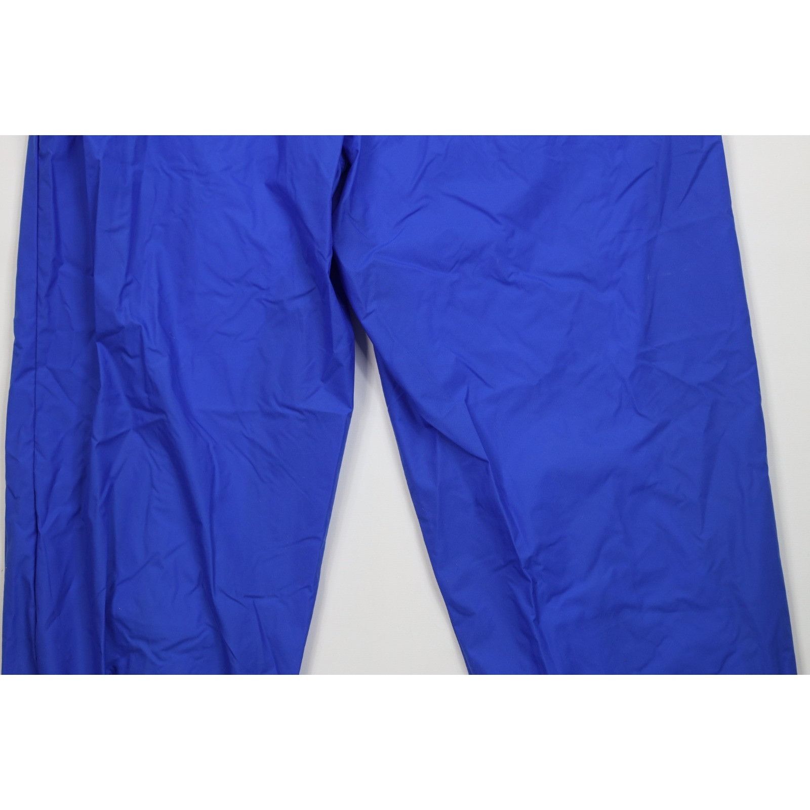 Vintage Vintage 90s Streetwear Lined 2 Piece Windbreaker Track Suit Size US L / EU 52-54 / 3 - 20 Thumbnail