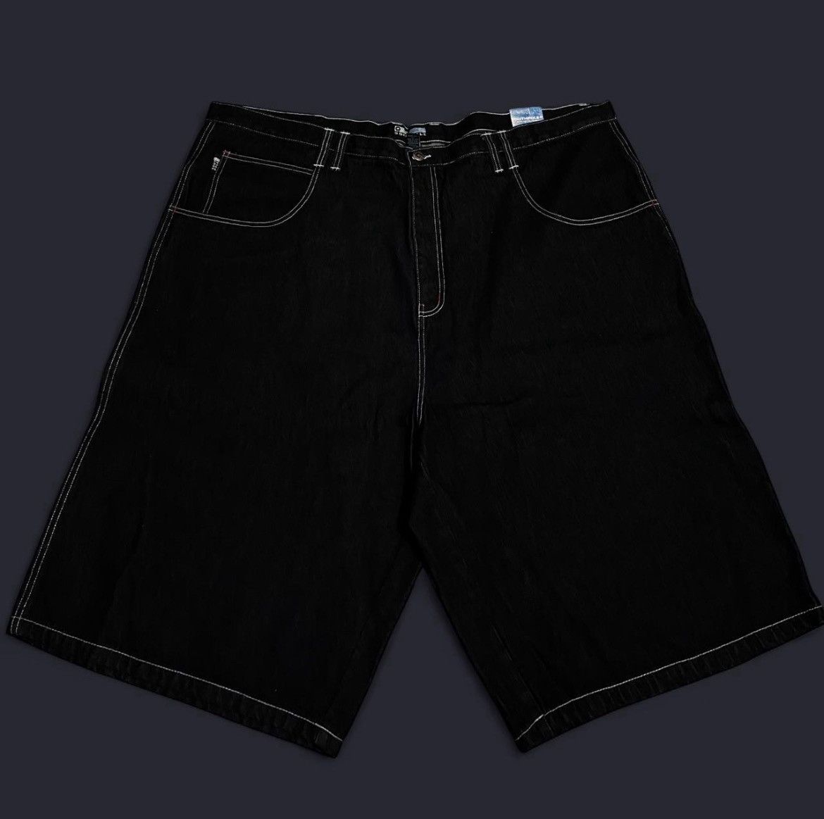 Southpole Vintage y2k deadstock southpole jorts Size US 44 / EU 60 - 6 Thumbnail