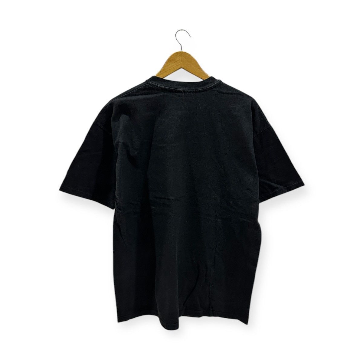 Band Tees × Vintage vintage 1993 NEW ORDER republic album promo t-shirts Size US XL / EU 56 / 4 - 2 Thumbnail