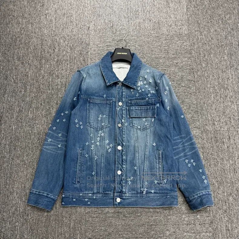 Givenchy Givenchy jacket Size US M / EU 48-50 / 2 - 1 Thumbnail