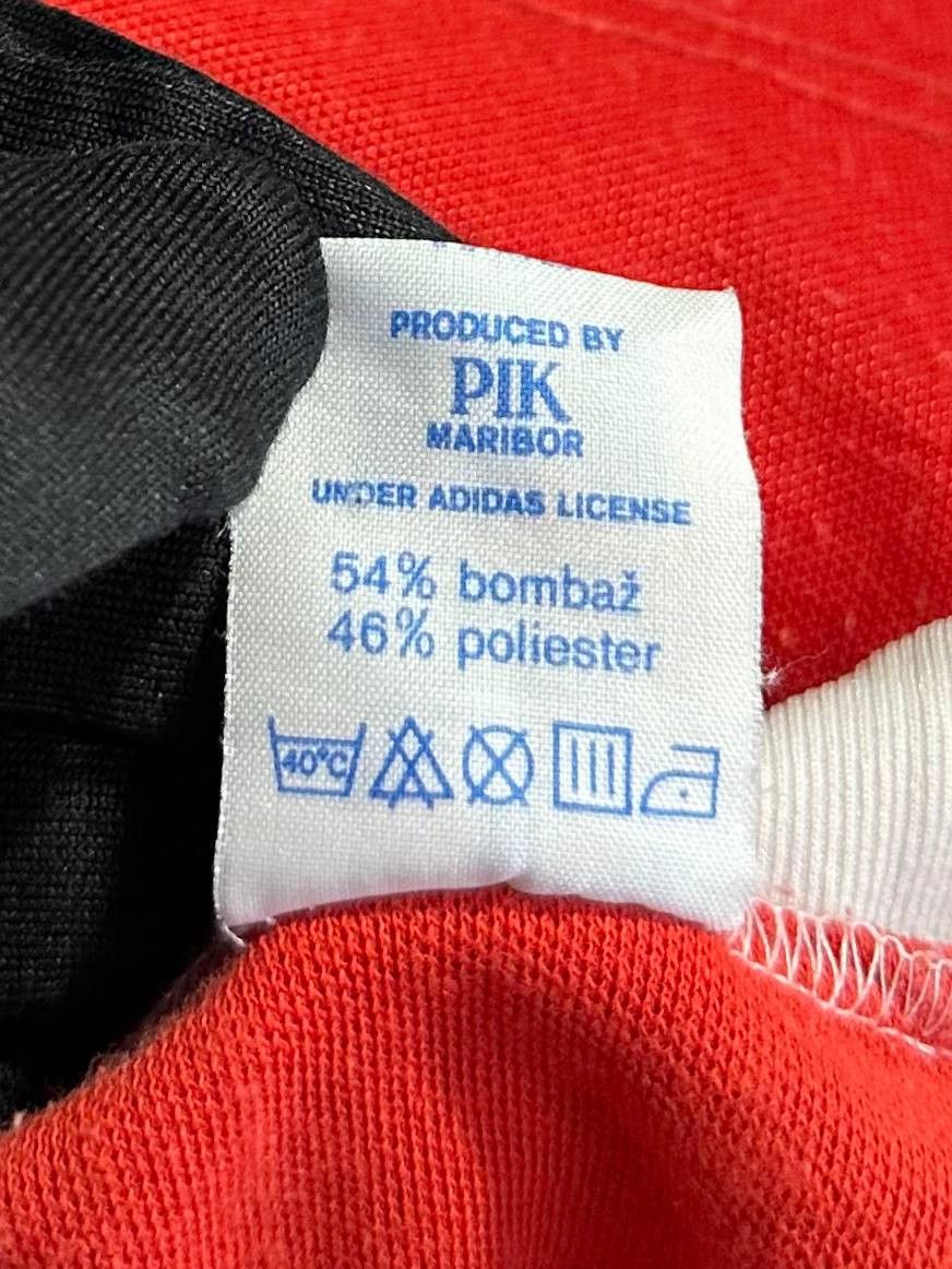 Adidas × Vintage Adidas t shirt Vintage 70s 80s Special rare Casual Retro Size US S / EU 44-46 / 1 - 10 Thumbnail