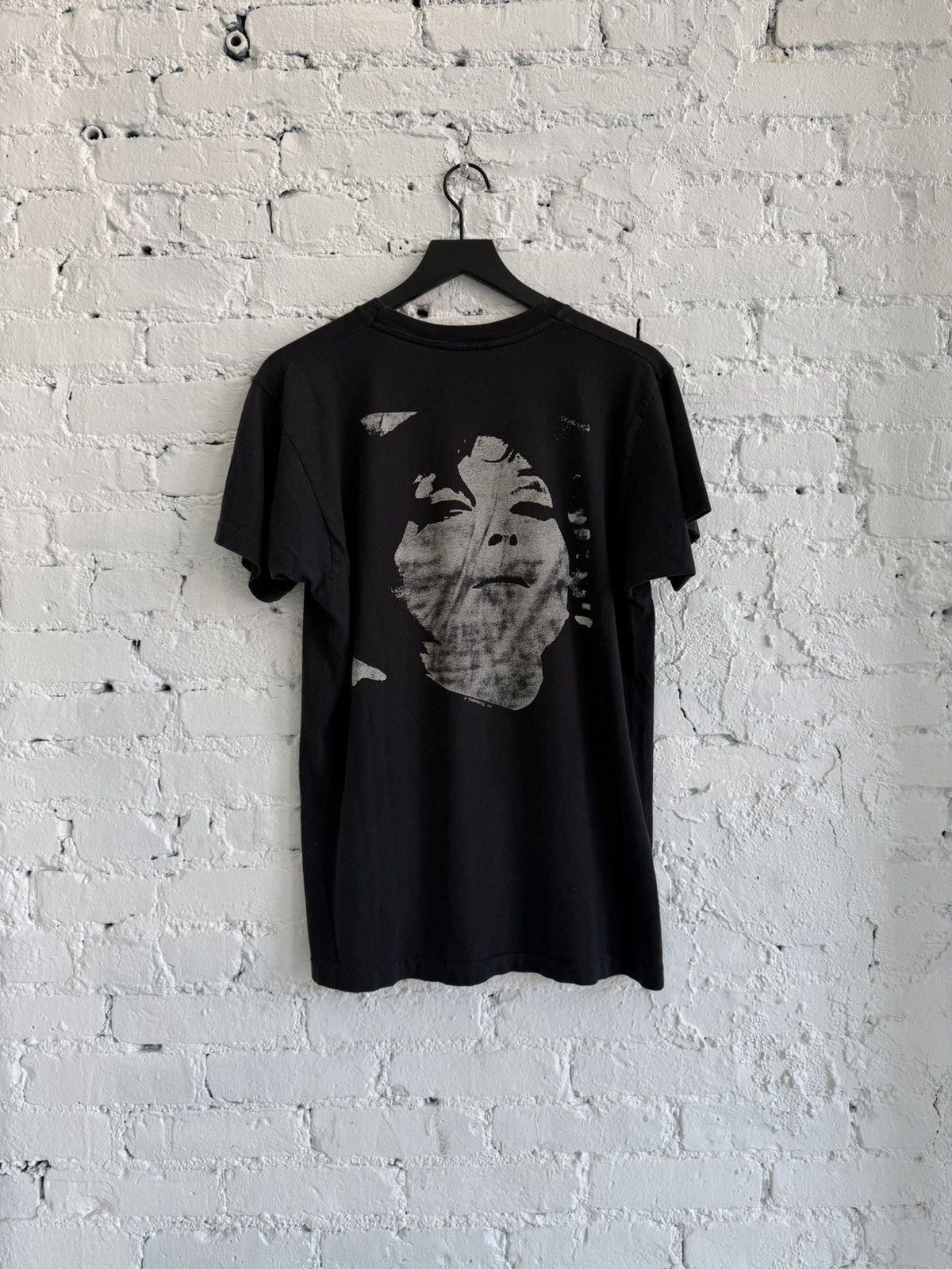 Vintage 1990 GODFLESH ‘STREETCLEANER’ TEE Size US M / EU 48-50 / 2 - 2 Thumbnail