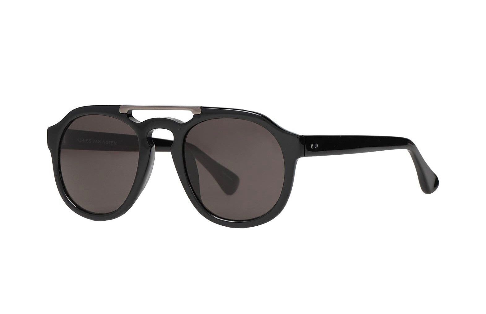 Dries Van Noten **Dries Van Noten x Linda Farrow** **Edition Sunglasses Size ONE SIZE - 2 Thumbnail