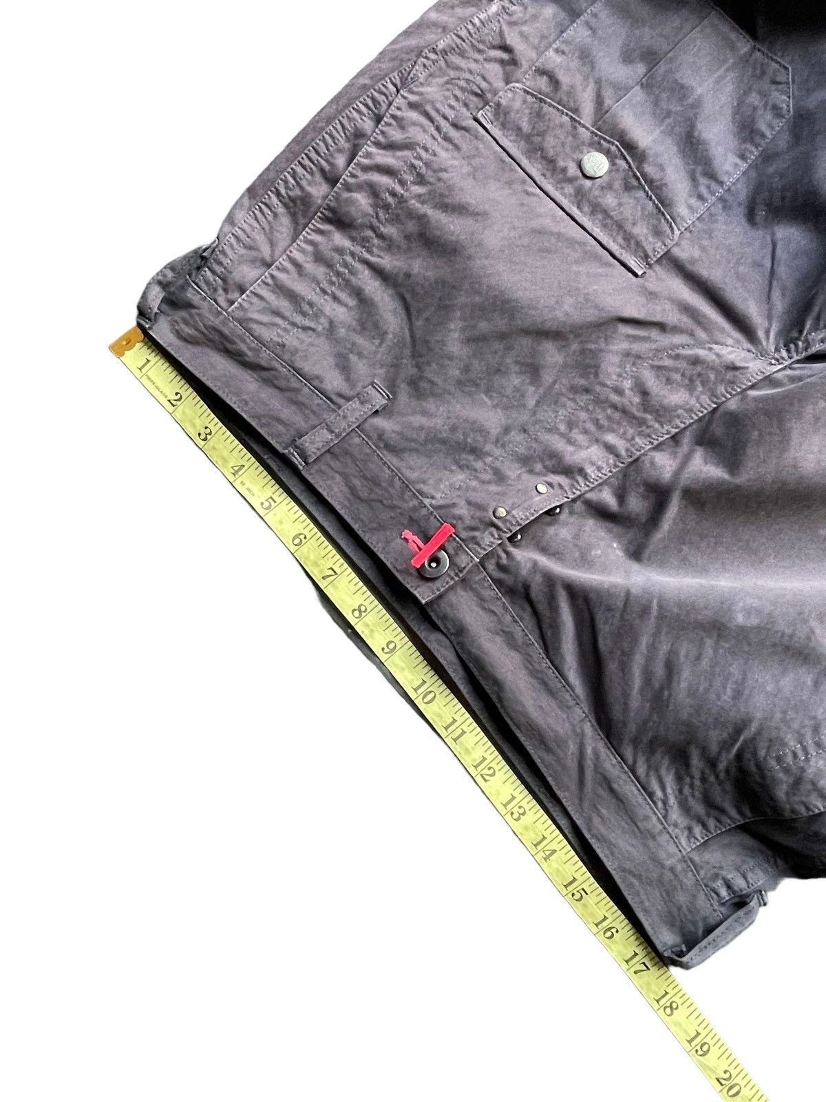 Karl Helmut Karl Helmut Pink Label Type PH5 Faded Trouser Size US 34 / EU 50 - 9 Thumbnail