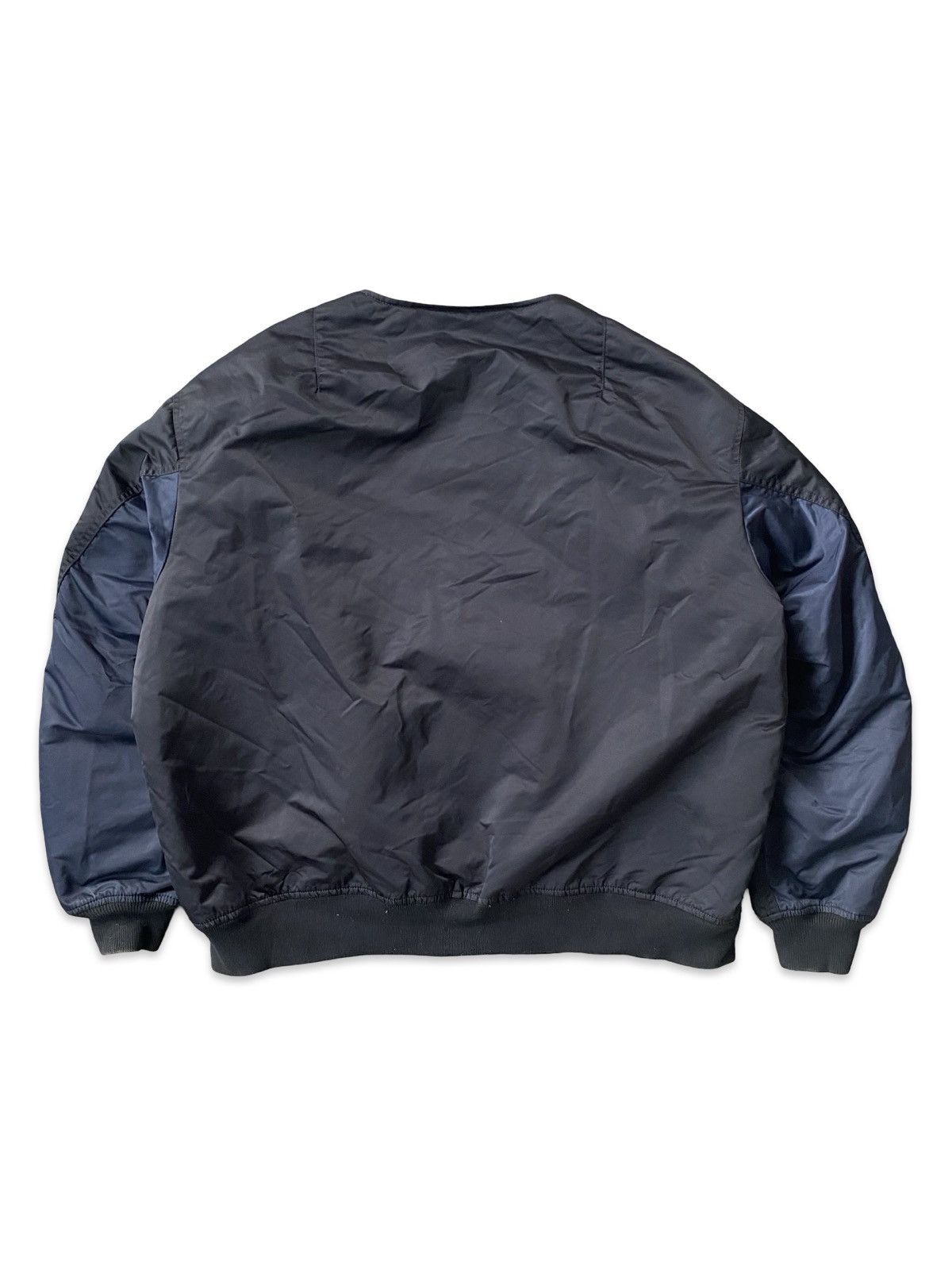 Facetasm × Japanese Brand Facetasm Blouson BUG 16AW Size US L / EU 52-54 / 3 - 2 Thumbnail