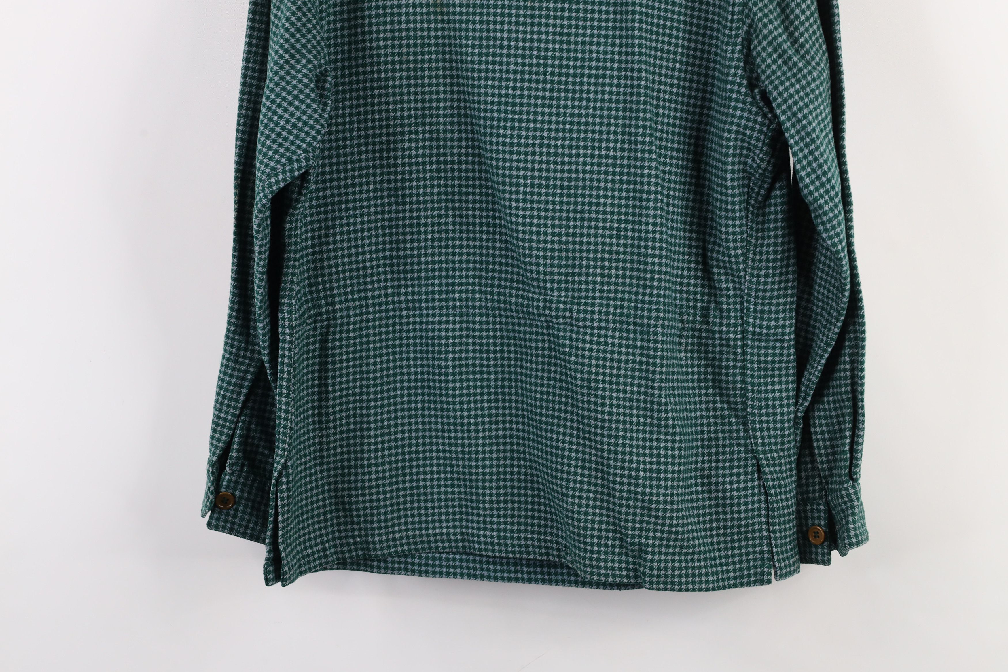 Vintage Vintage 50s 60s Jantzen Looped Collar Shirt Jacket USA Size M / US 6-8 / IT 42-44 - 14 Thumbnail