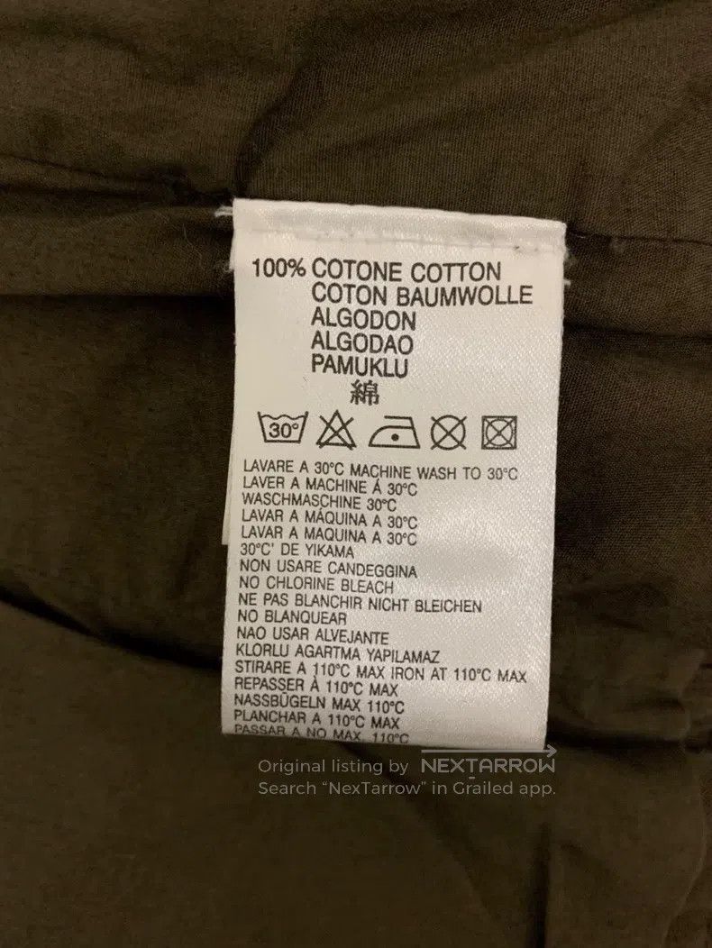 Diesel Diesel Jacket Size XS / US 0-2 / IT 36-38 - 6 Thumbnail