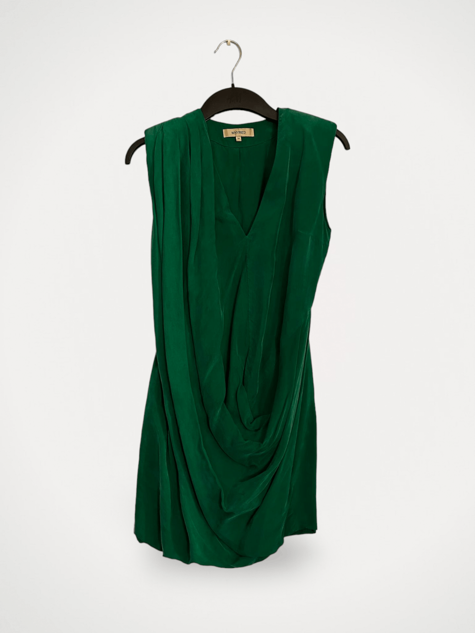 Whyred Whyred Dress Size XS / US 0-2 / IT 36-38 - 1 Thumbnail