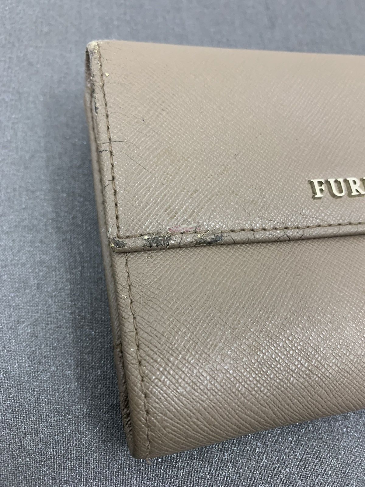 Furla Furla Trifold Wallet Size ONE SIZE - 2 Thumbnail