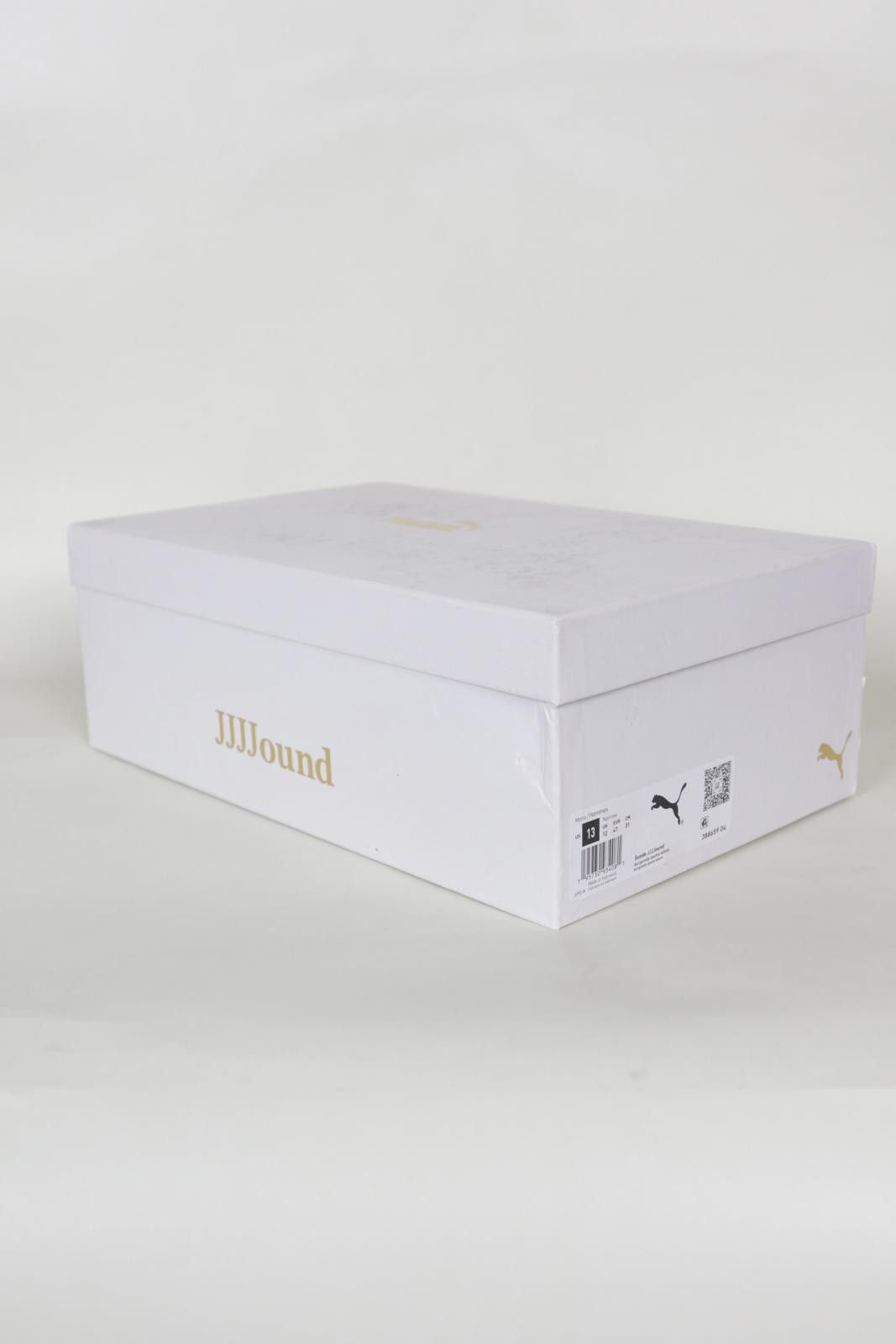 Puma 2022' JJJJound x Puma Suede Low-Top Sneakers 13 US Size US 13 / EU 46 - 10 Thumbnail