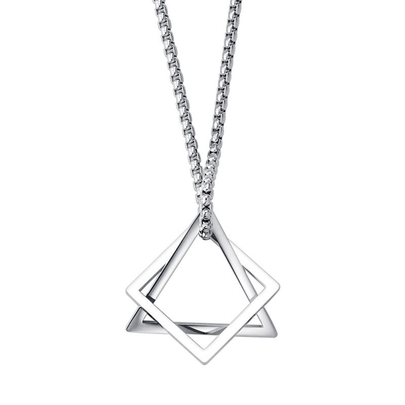 Other New Design STEAL! Y2K Chains Necklace Chain Size ONE SIZE - 2 Thumbnail