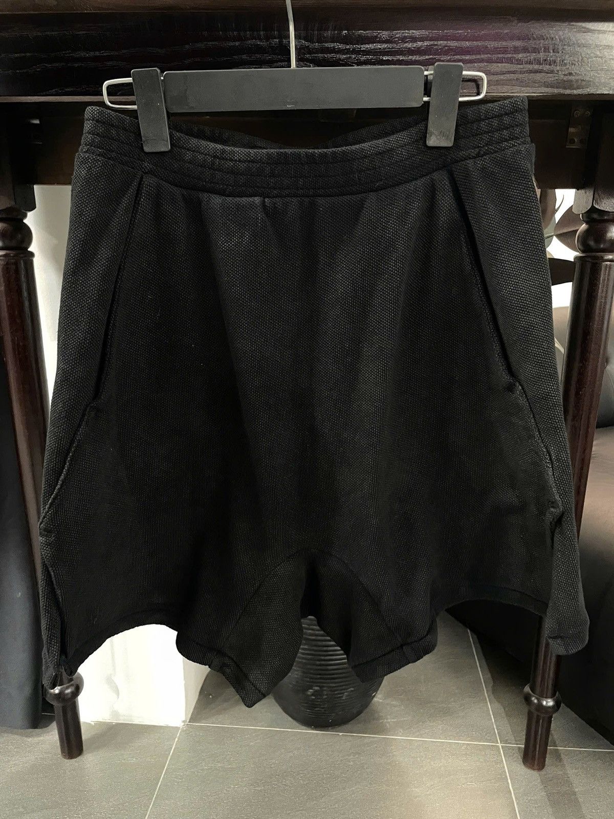 11 By Boris Bidjan Saberi 11 By Boris Bidjan Saberi Boxer Short Size US 32 / EU 48 - 1 Thumbnail