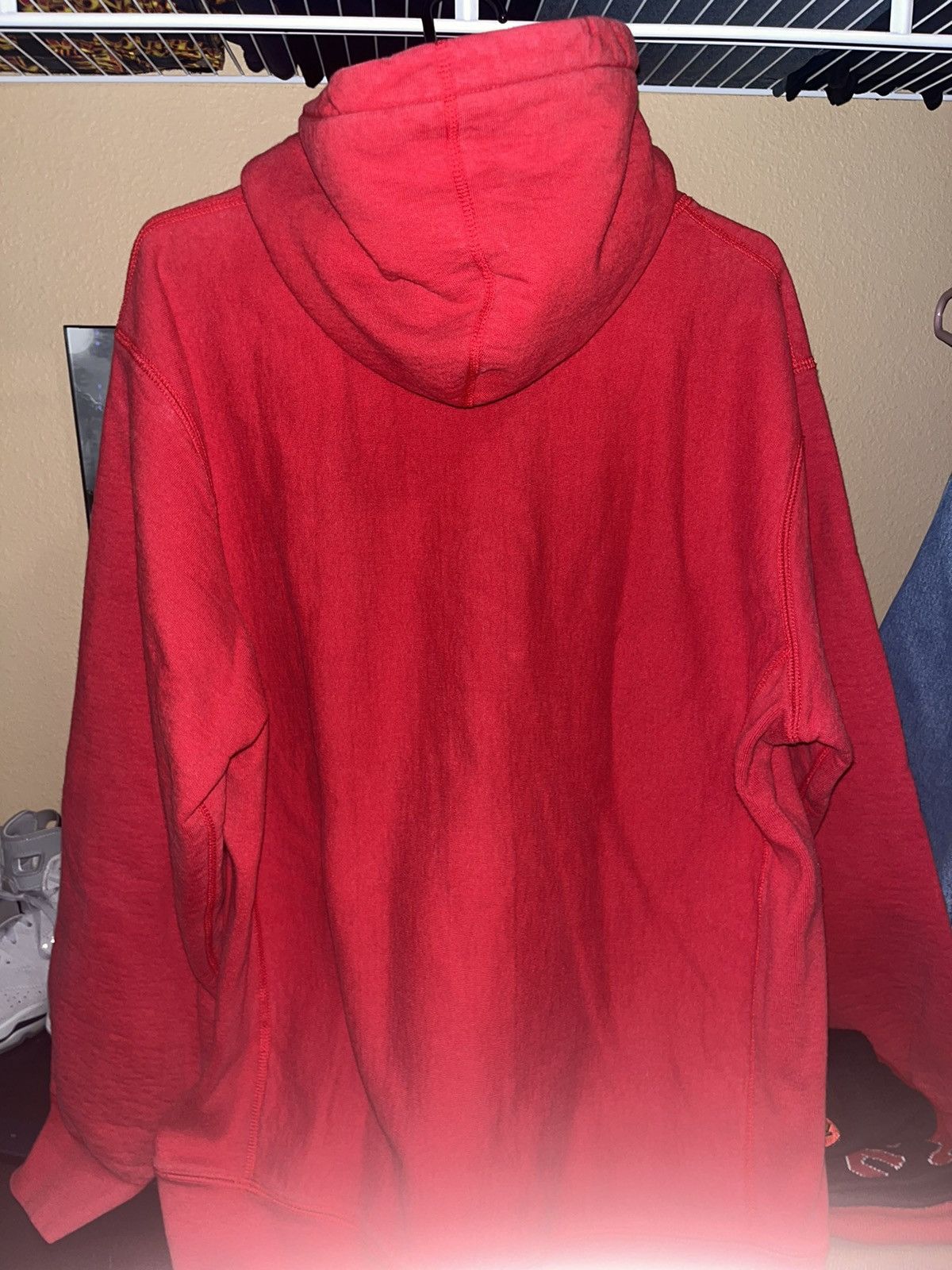 Supreme Supreme fw19 Cone hoodie Size US XL / EU 56 / 4 - 3 Thumbnail
