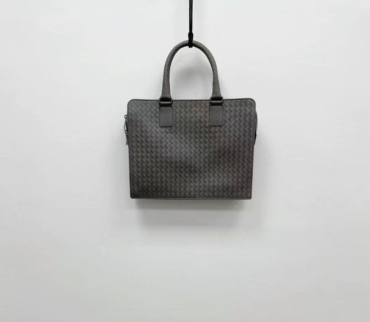 Bottega Veneta BOTTEGA VENETA Intrecciato Briefcase J30 Size ONE SIZE - 1 Thumbnail
