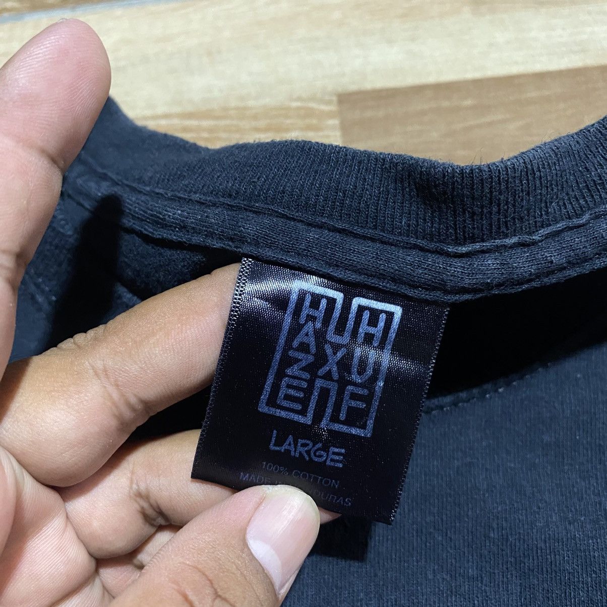 Haze × Huf Huf x Eric Haze "21SP Handstyle 2" Size US L / EU 52-54 / 3 - 5 Thumbnail
