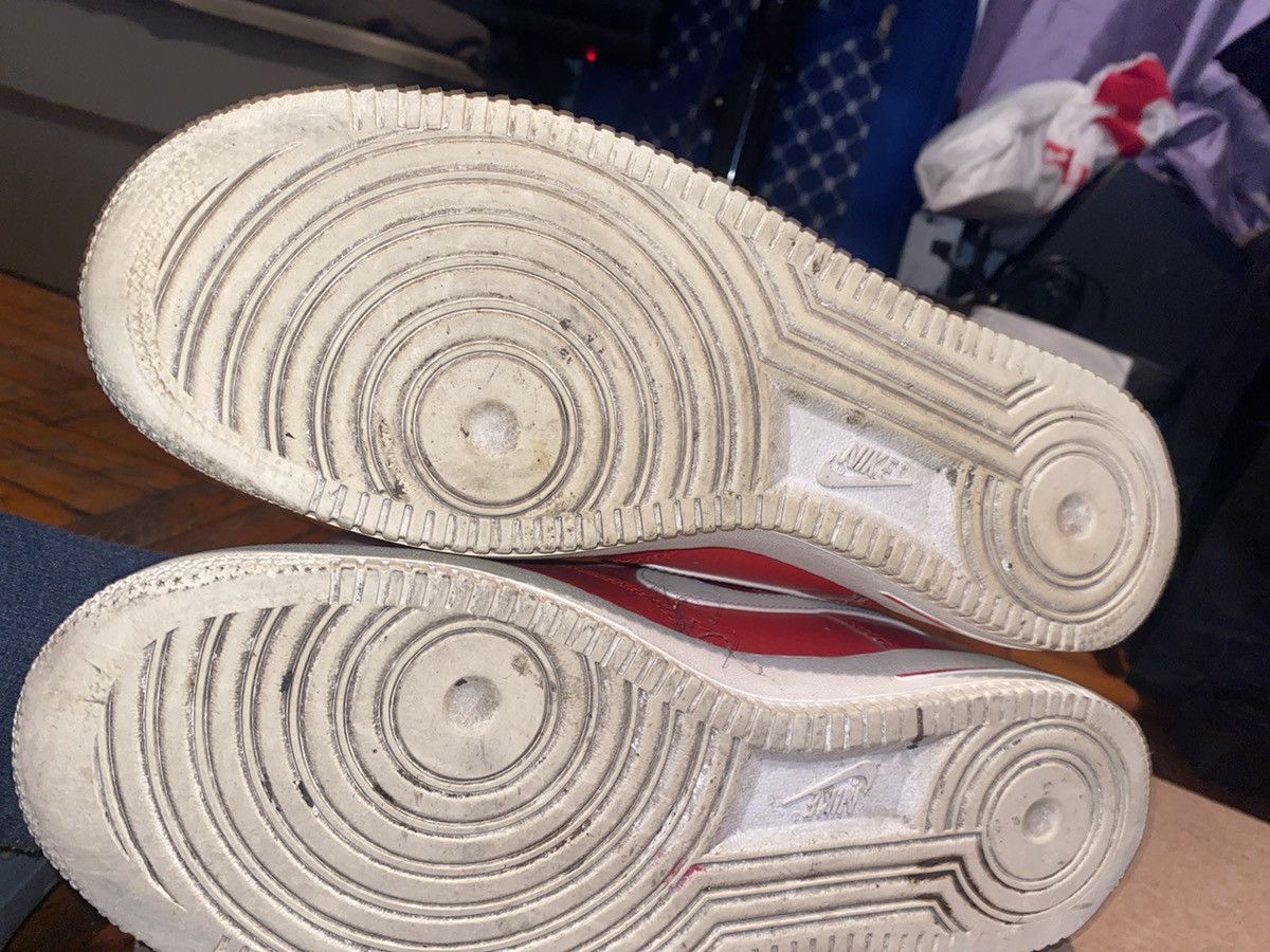 Nike Af1 Size US 11 / EU 44 - 2 Thumbnail