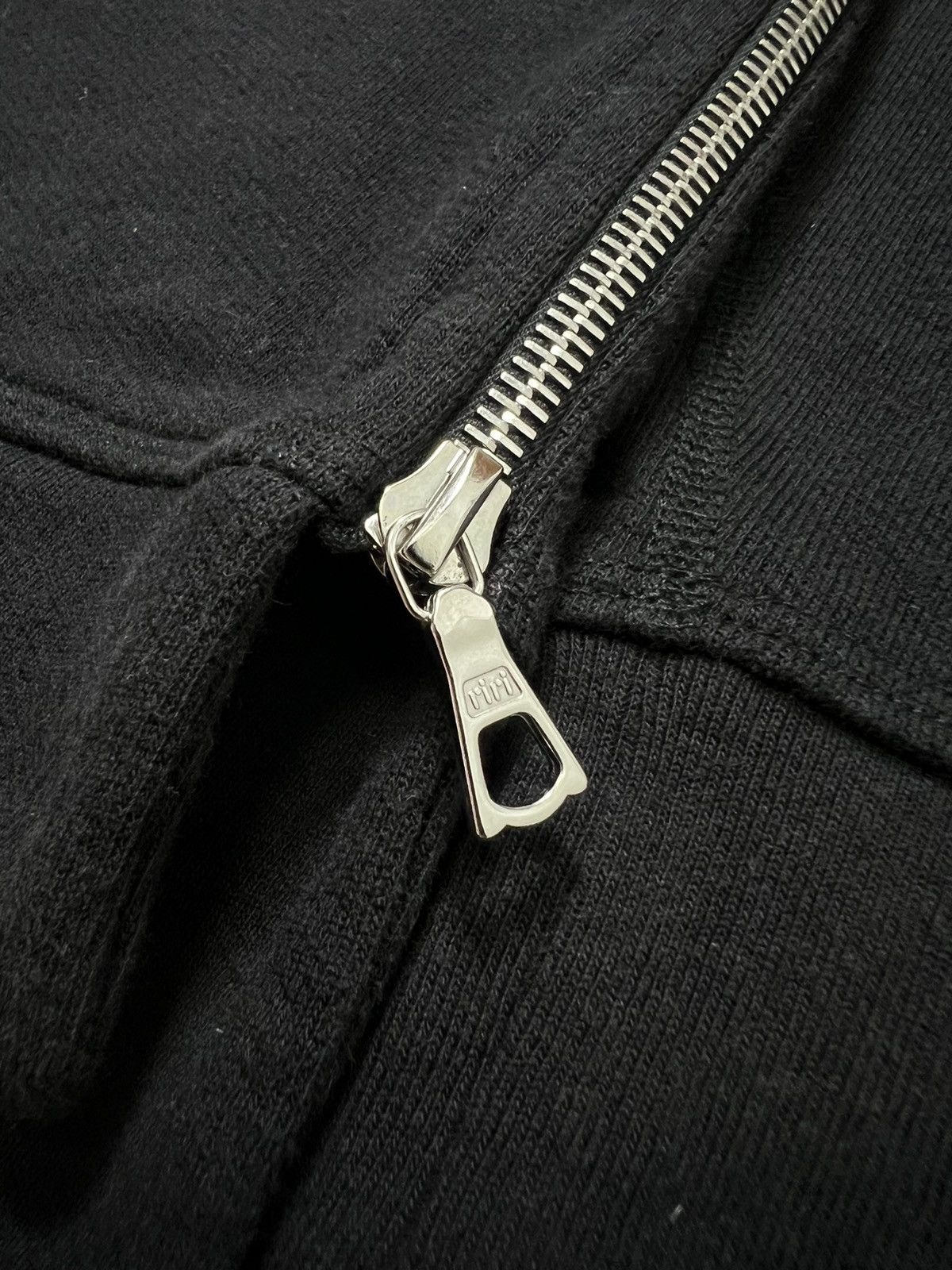 John Elliott John Elliott - Villain Slim-Fit Loopback Hoodie Size US S / EU 44-46 / 1 - 7 Thumbnail
