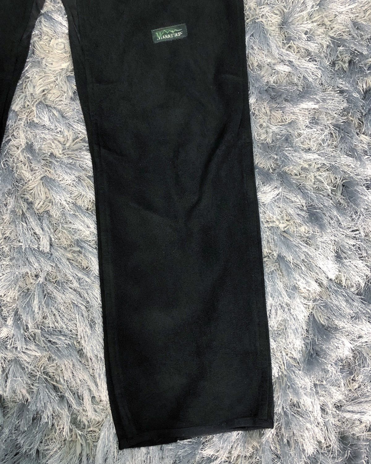 Manastash Rare Manastash Fleece Pants Size US 30 / EU 46 - 6 Thumbnail