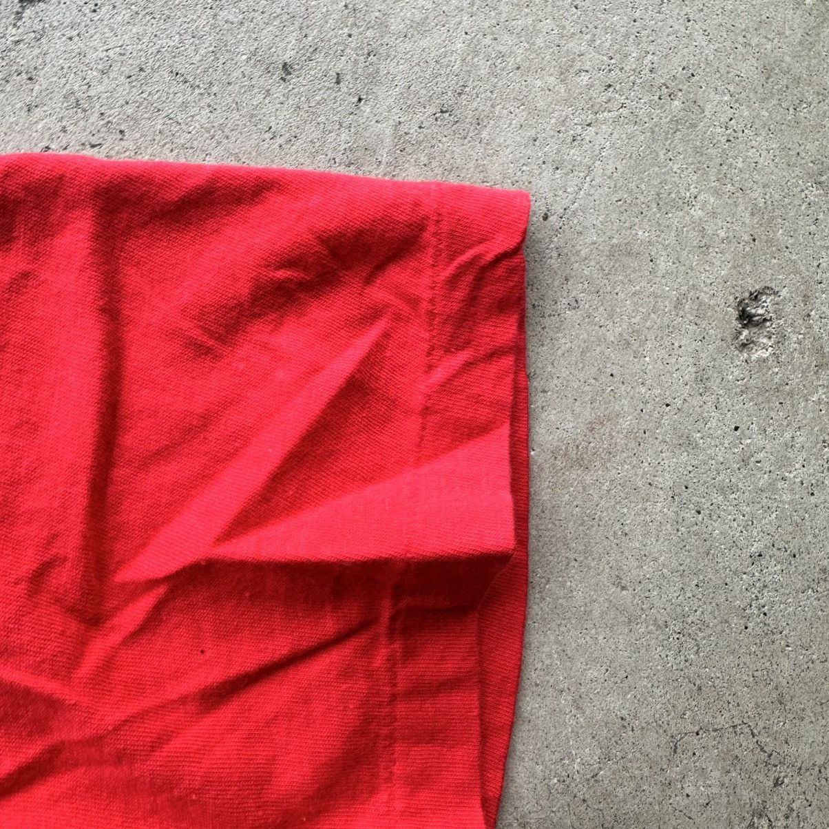 Vintage Vintage Italian Peeping Tom T Shirt 70s Single Stitch USA Size US L / EU 52-54 / 3 - 5 Thumbnail