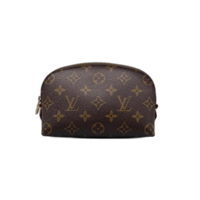 Louis Vuitton Louis Vuitton Monogram Cosmetic Pouch Size ONE SIZE - 1 Thumbnail