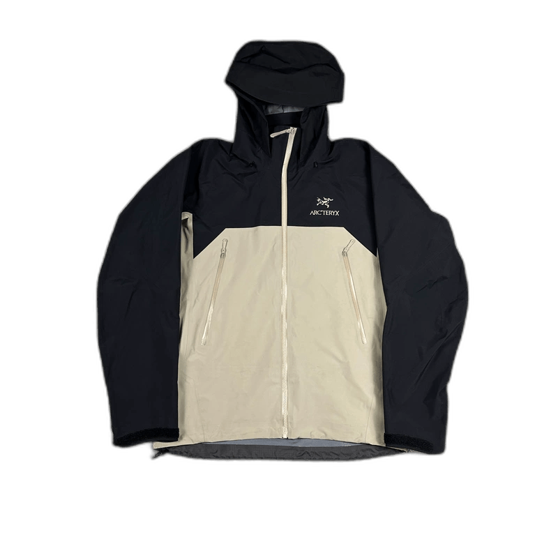 Arc'teryx Arc'teryx Beta AR Hard Shell Jacket Size US M / EU 48-50 / 2 - 1 Thumbnail