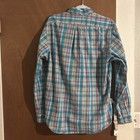 Ralph Lauren RALPH LAUREN Mens Plaid Size Large Long Sleeves Button Up Size US L / EU 52-54 / 3 - 3 Thumbnail