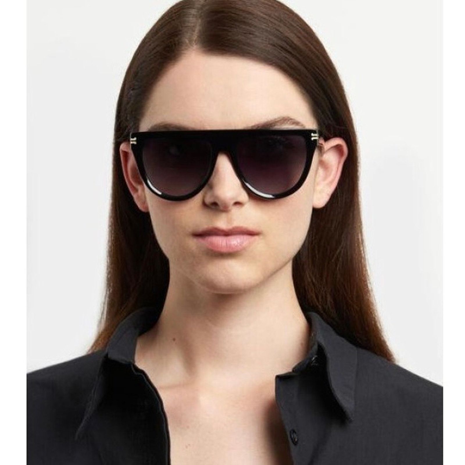 Marc by Marc Jacobs New! MARC JACOBS Sunglasses MJ1069/S 8079O, Authentic Size ONE SIZE - 2 Thumbnail