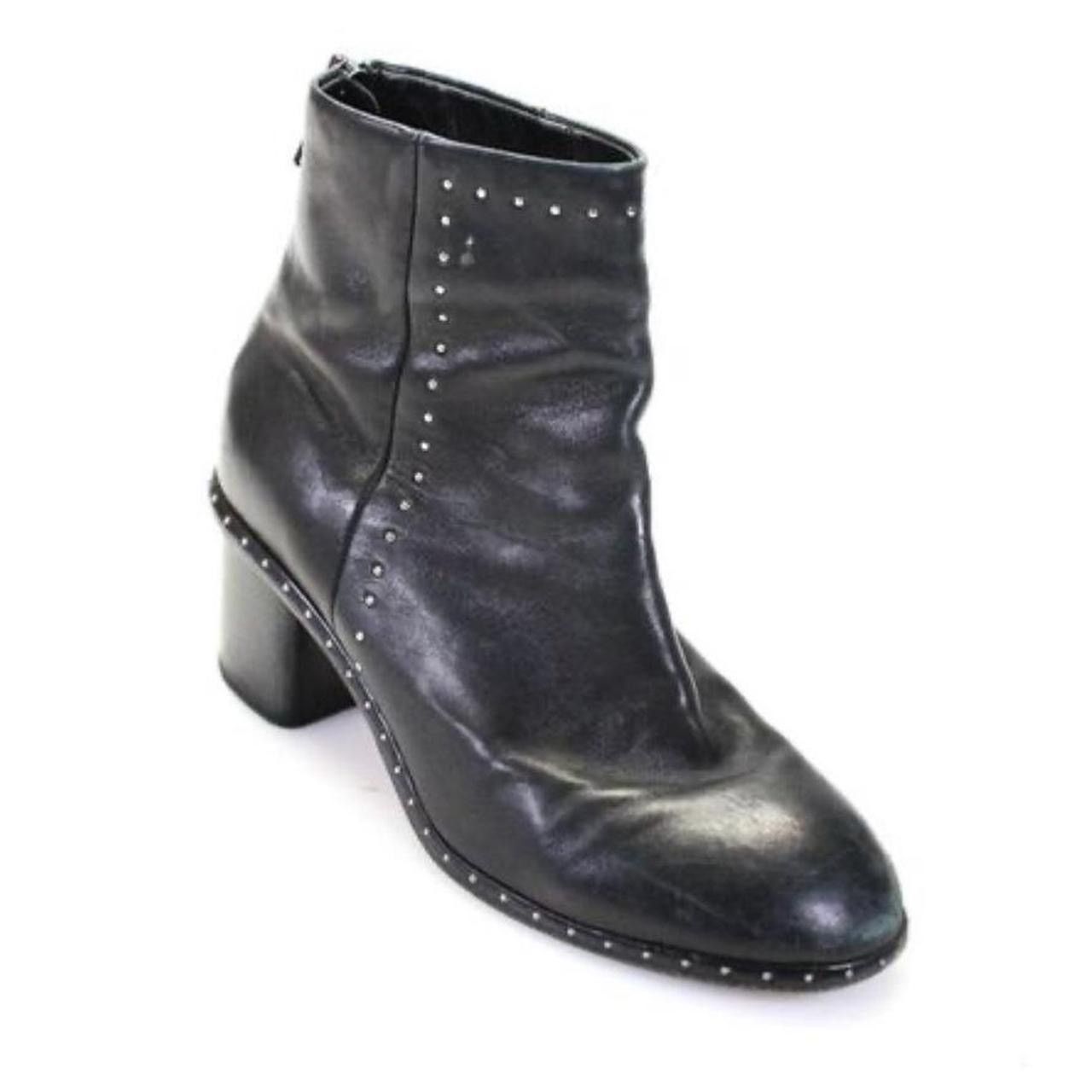 Rag & Bone Rag & bone willow ankle boots Size US 5 / IT 35 - 1 Thumbnail