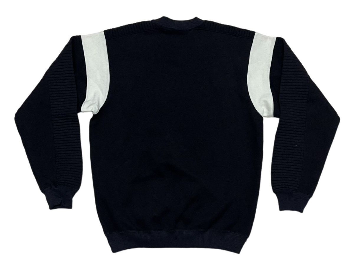 Ellesse × Vintage Vintage ELLESSE Casual Sweatshirt Size US M / EU 48-50 / 2 - 2 Thumbnail