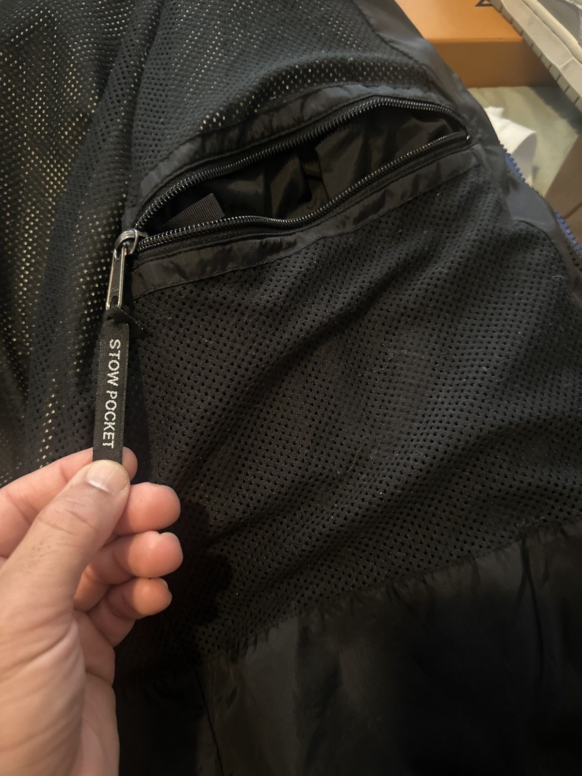 The North Face Vintage north face Mountain Size US M / EU 48-50 / 2 - 5 Thumbnail