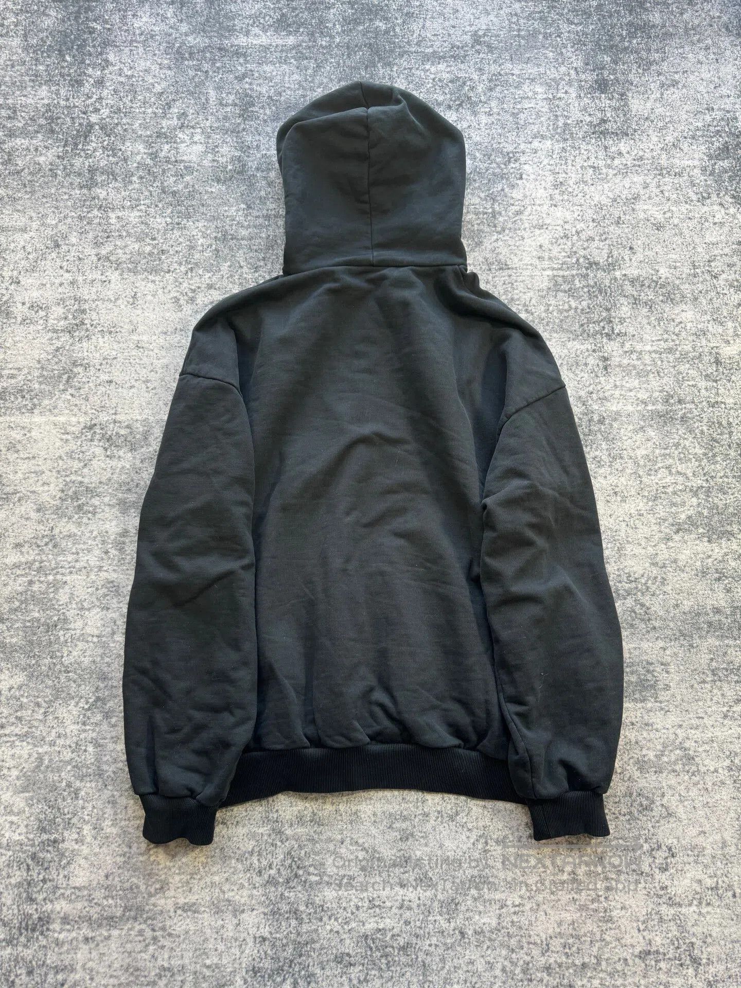 Other balenciaga black logo hoodie size M. Size US M / EU 48-50 / 2 - 2 Thumbnail
