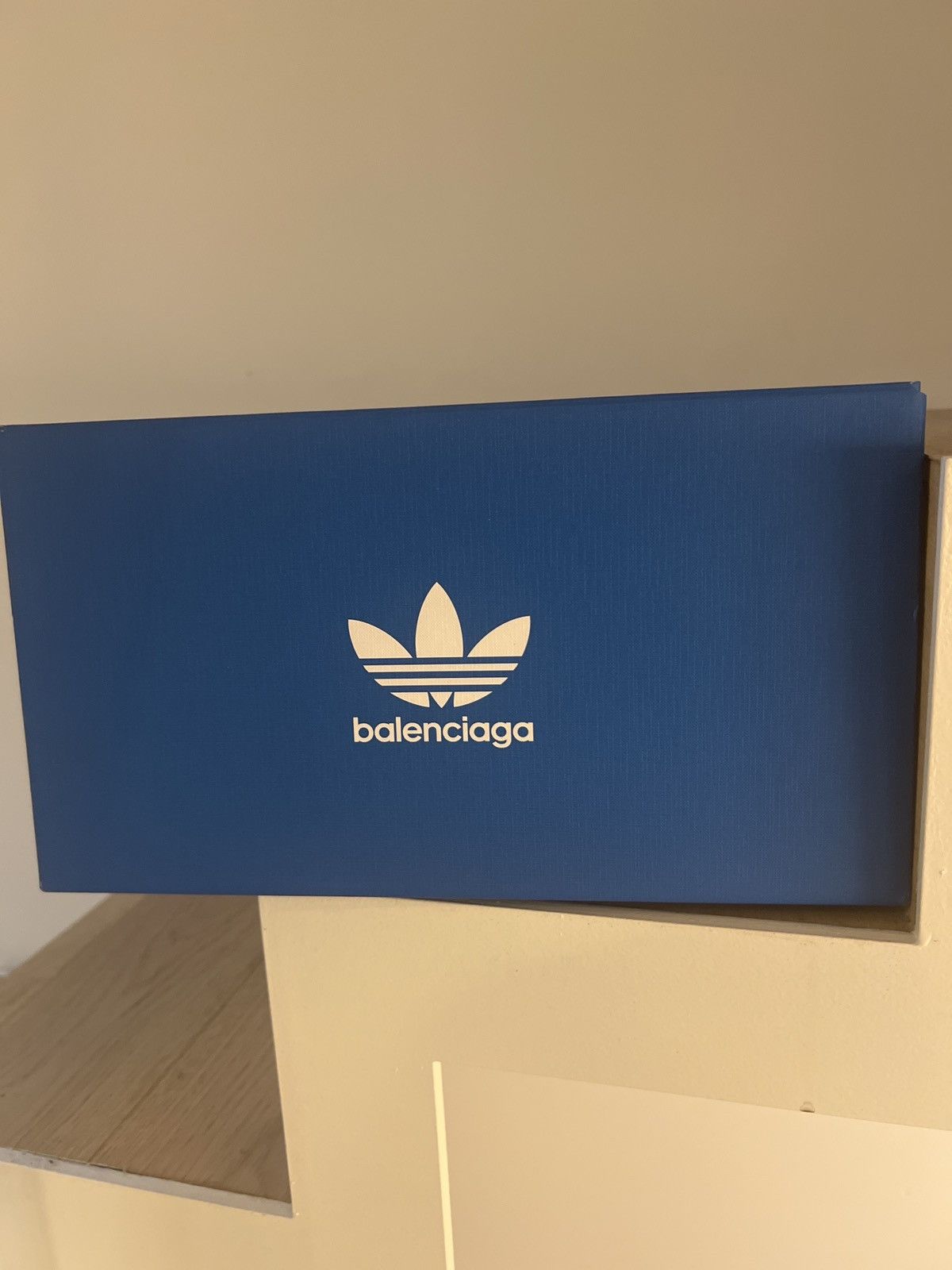 Adidas × Balenciaga Adidas Balenciaga Stan Smith Worn out Size US 8 / EU 41 - 5 Thumbnail