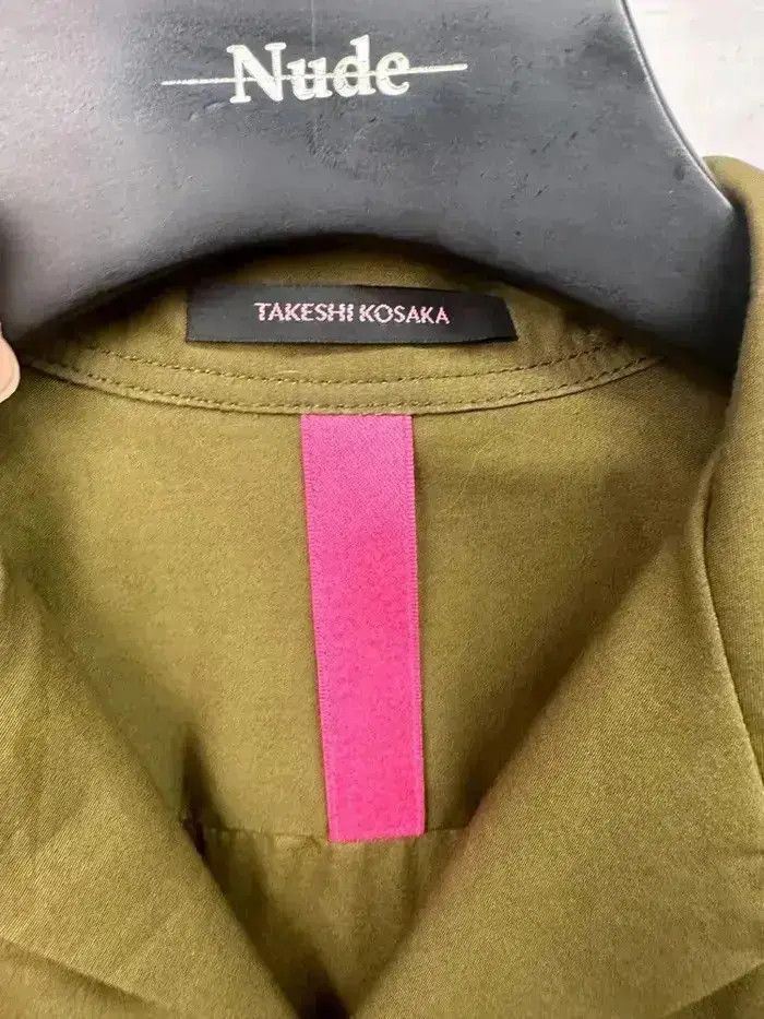 Yohji Yamamoto Yohji Yamamoto Yohji Yamamoto pour homme pink label short Size US M / EU 48-50 / 2 - 4 Thumbnail