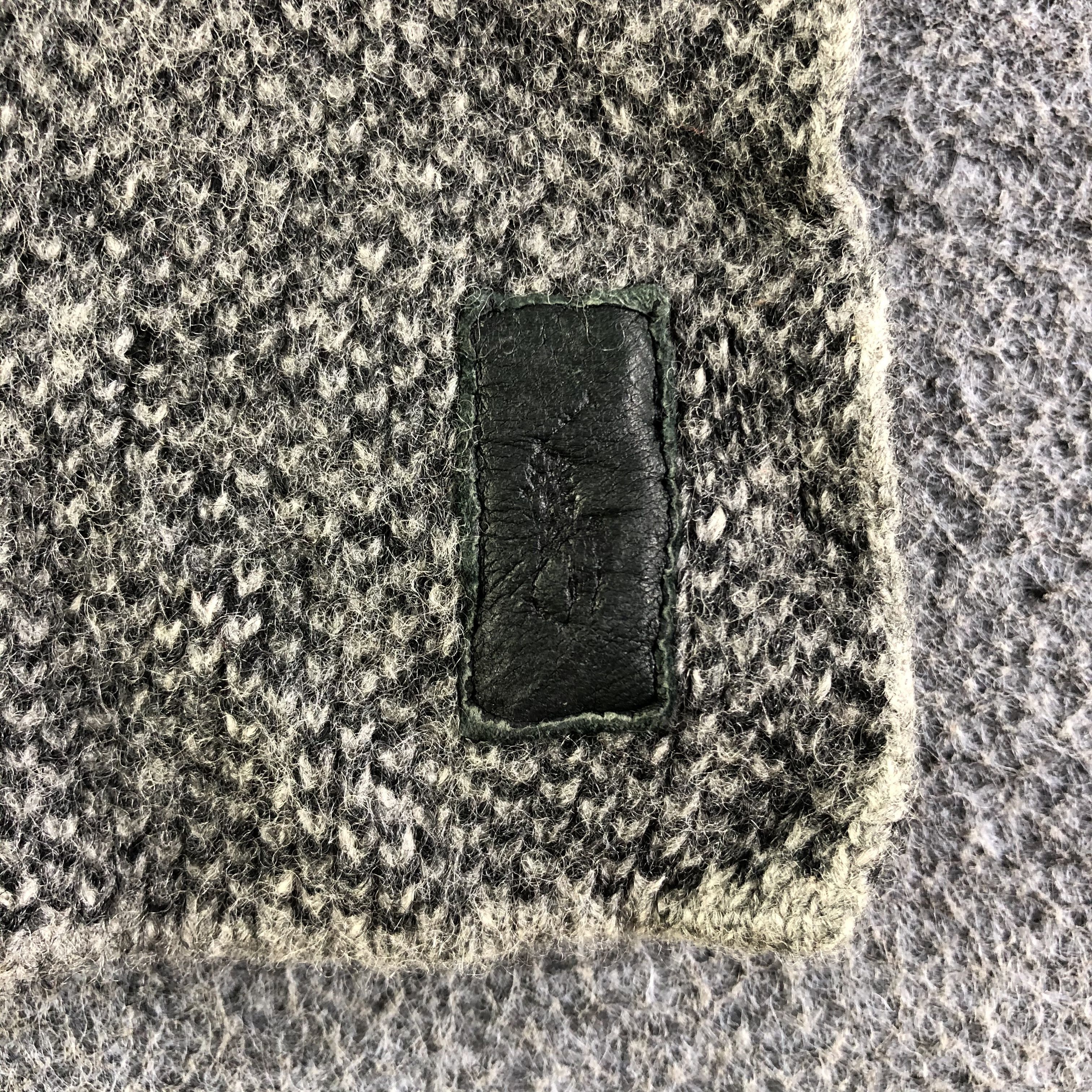 Polo Ralph Lauren Polo Ralph Lauren Scarf / Muffler / Neckwear Size ONE SIZE - 2 Thumbnail