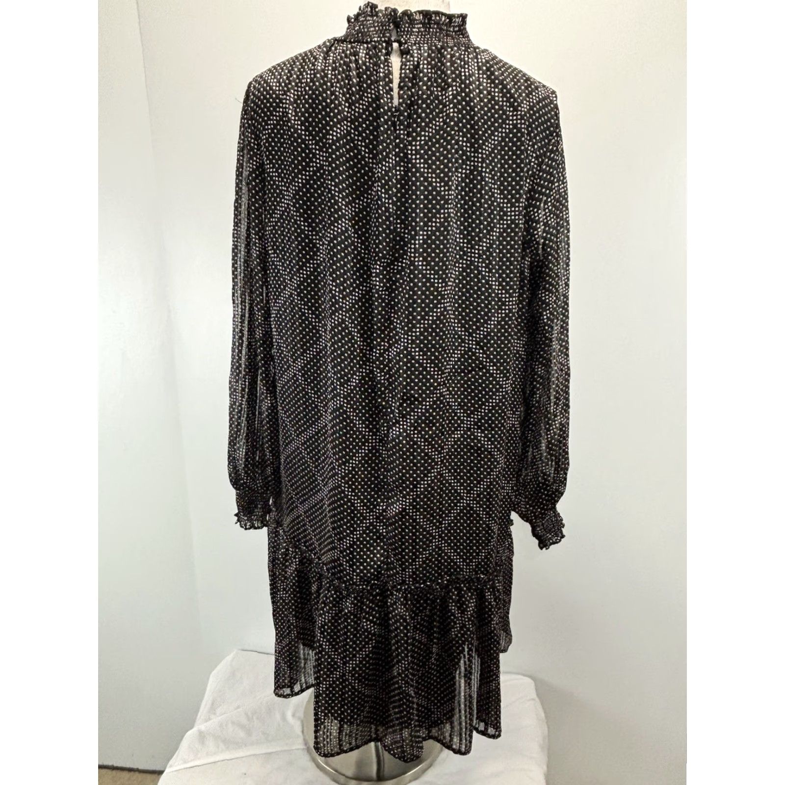 J.Crew VINTAGE? No. J.CREW Dress Shirt? Size XL / US 12-14 / IT 48-50 - 3 Thumbnail