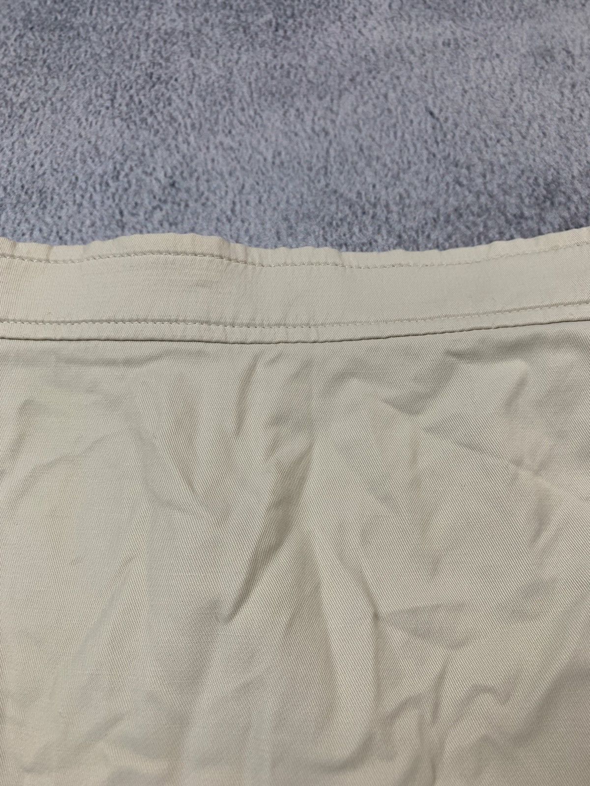 Vintage Vintage 90s Outdoor life cargo skirt streetwear size 30 Size 30" / US 8 / IT 44 - 11 Thumbnail
