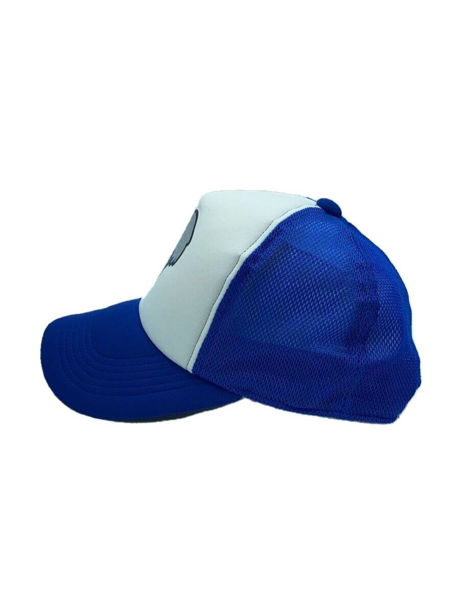 Number (N)ine God Selection XXX Rolling Stones Mesh Cap Size ONE SIZE - 2 Thumbnail