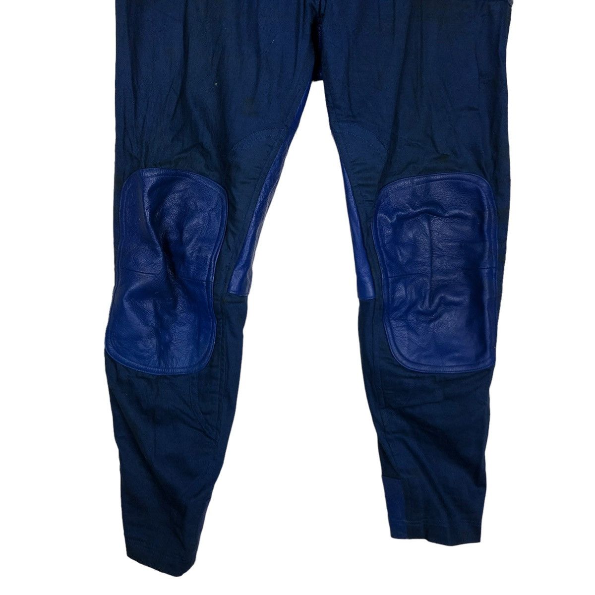 Japanese Brand 🔥VTG MOTOR CROSS PANTS RACING SPORTS Size US 36 / EU 52 - 5 Thumbnail